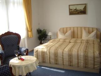 Hotel - Pension Villa Marie Radebeul Quarto foto