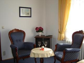 Hotel - Pension Villa Marie Radebeul Quarto foto