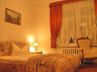 Hotel - Pension Villa Marie Radebeul Quarto foto